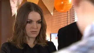 Sienna blake- 29th November 2012