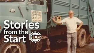 History of Homewood Disposal | Wendy Yonker, Founder.