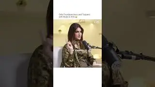 All Frontbenchers Can Relate to This... 😂 Ft. Kriti Sanon #shorts