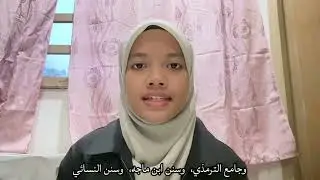 HADIS DHOIF DAN MAUDU'