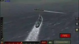 Penyerangan 2 Kapal Auxiliary Transport | Pacific Fleet