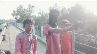 new comedy video brothers .....editor and coryo Rajnayak(6299536750)channel RKN video jharkhand.😁😁