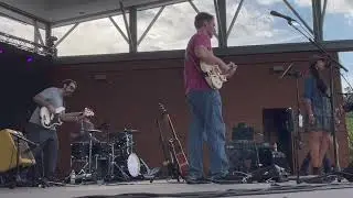 Michael Sasportas & Friends: Use Somebody - Simsbury UnTapped 9/25/22 [Multi-Cam]