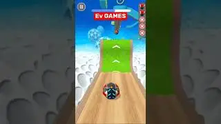 Going Balls Super SpeedRun Gameplay Level 3052