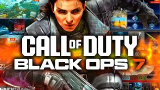 We NEED To Talk About Black Ops 7's NEW Announcements... (My Brutally Honest Thoughts & Reaction)