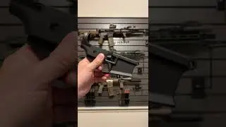 ЛУЧШИЙ вариант Ambi Lower - Griffin MK2 BLEM