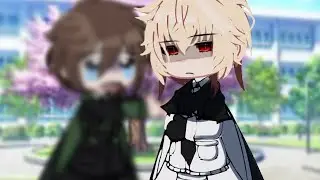 &ldquo;you haven&rsquo;t seen my man..&rdquo; || seraph of the end || mikayuu || Mika being gorgeous real