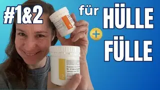 Wie du mit Sch&uuml;ssler Salzen ein Leben in H&uuml;lle & F&uuml;lle f&uuml;hrst 😍