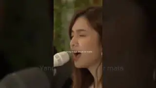 Cinta pertama - Mikha Tambayong