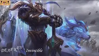 DEAF KEV   Invincible NCS Release