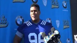 BSR TV: Eli Ankou