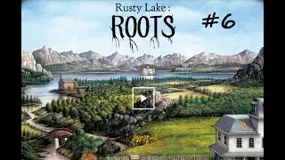 Let's Play - Rusty Lake: Roots episode 6