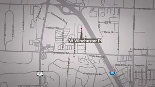 Hit-and-run motorcycle crash leaves one man critically injured, Memphis police say