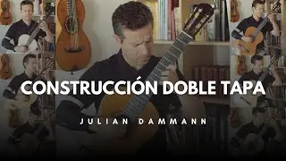 Luter&iacute;a y Sonido #3: &iquest;Por qu&eacute; la doble tapa suena tan potente? Julian Dammann