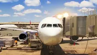 AIR FREIGHT SERVICE