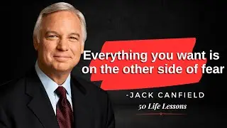 Jack Canfield Quotes: 50 Famous Thoughts from a Master of Achievement