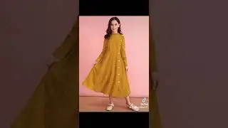 kids dresses for girls Eid ul azha collection for girls