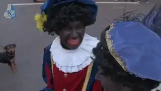 Sinterklaas in Erp 17 11 2019