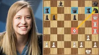 I Can Attack This Knight More Times Than You Can Defend!