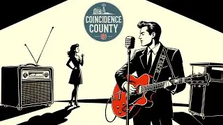 Coincidence County - Sweet Susan