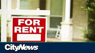 Business Report: Ontario caps rent increase for 2024