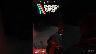 The Speranza Subway *Christmas* Swap Shop