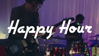 Neon Fir - Happy Hour (Living Room Live)