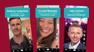 [FREE Webinar] The Rise of TikTok: Generate Leads For Student Housing