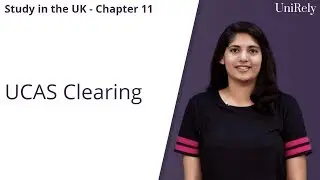 What is UCAS Clearing? | Study in the UK | UniRely