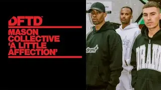 Mason Collective - A Little Affection