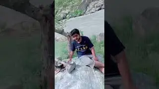 Skardu ,Gilgit Baltistan | Beautiful places of Gilgit Baltistan | Largest Waterfall #zainal