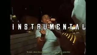 DD Osama x SugarhillDdot - 40s N 9s&nbsp;(OFFICIAL INSTRUMENTAL) (Prod By. TJ Wave)