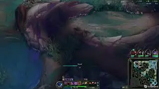 Elise vs Shaco / E3