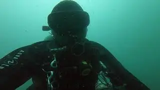 Uc-62 Dunkerque wreck