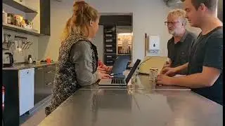 Gruppearbejde 1.0