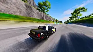 Instant 1000 KMPH Acceleration: Which BeamNG Car Survives! 🔥 - BeamNG Drive #8