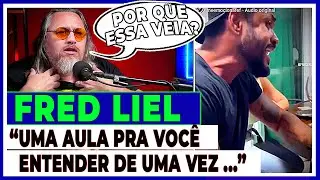 FRED LIEL QUASE 