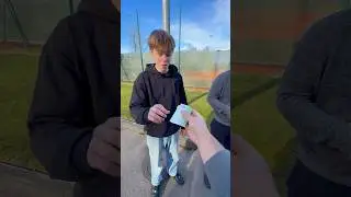 who will win money?