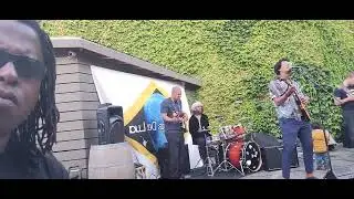 Bay Area Legend Khayree Shaheed  still doing music. The group NDL...Bay Area Bass Legend.