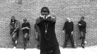 Handsome Steve - Gangsta Shit