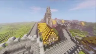Chorrol Cinematic