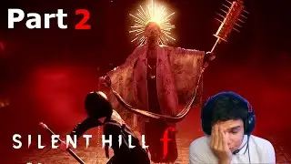 Silent Hill F: The Truth of Sakoku — حقيقة ساكوكو؟
