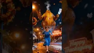 Happy thanksgiving day#shortvideo