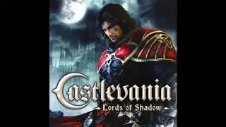 Castlevania: Lords of Shadow - Original Videogame Score (2010) Oscar Araujo