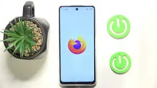 Comment installer Firefox sur ZTE Nubia Music