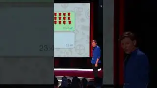 Павел Воля про сообщение жене #comedyclub