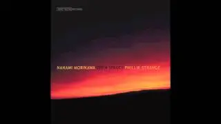 Nanami Morikawa / Phillip Strange - The Man I Love - 森川奈菜美