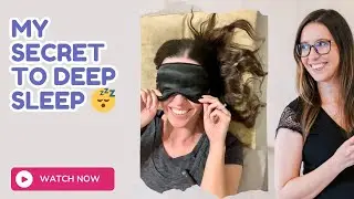 QSYW Silk Eye Mask Review &ndash; The Ultimate Sleep Upgrade!