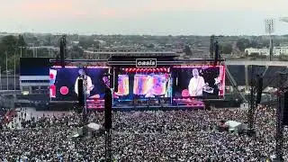 Oasis - Cigarettes & Alcohol (Dublin 2025)