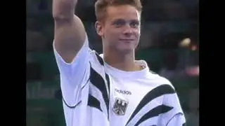 Atlanta 1996 Olympic Gymnastics Gala